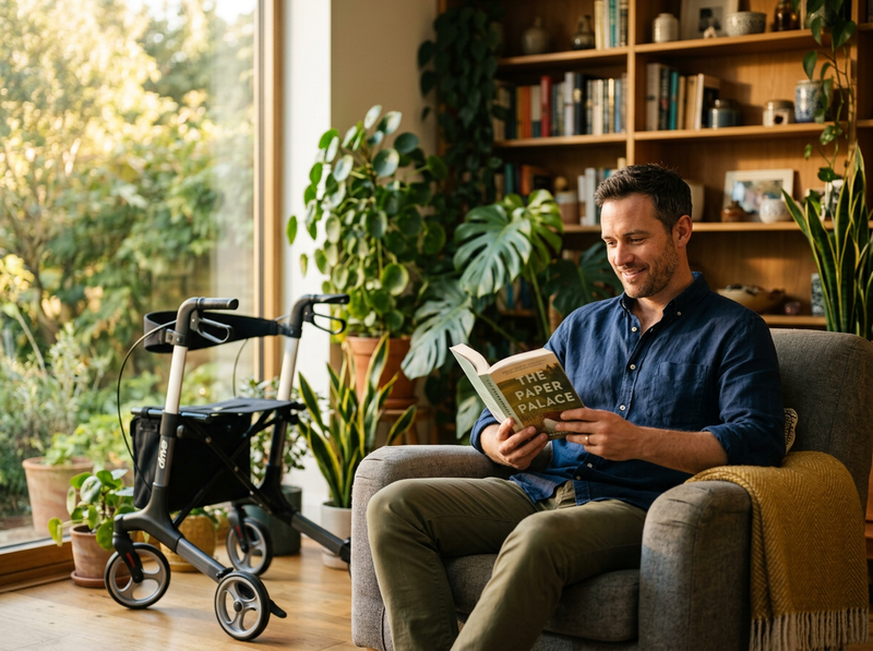 NDIS Essentials
