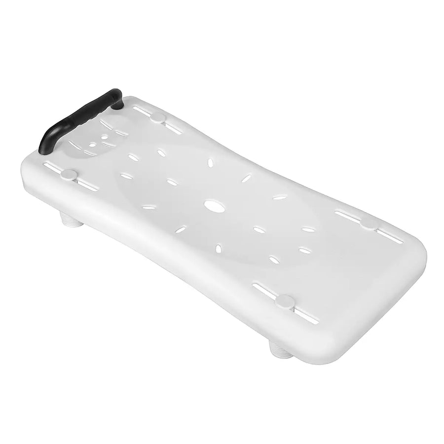 Bath Board Bench Seat with Handle, photo 2