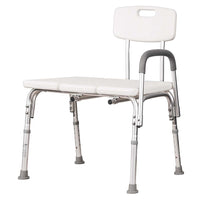 Bath Transfer Bench