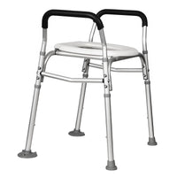 Over Toilet Frame