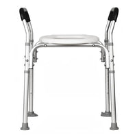 Over Toilet Frame