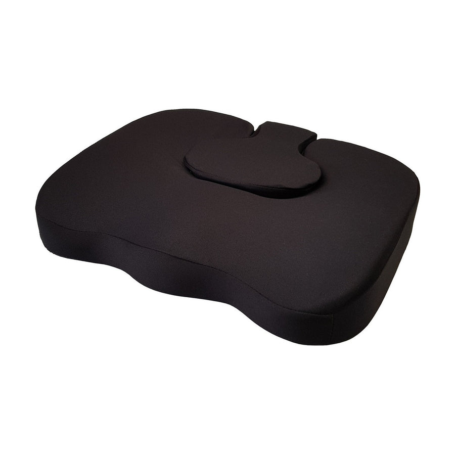 Contoured Coccyx Cushion, 44cm