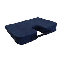 Coccyx Wedge Cushion, 45cm