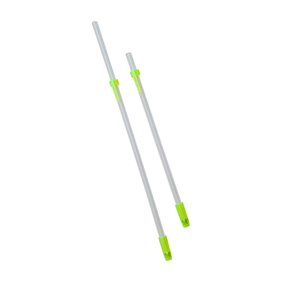 One Way Drinking Straws, Pair