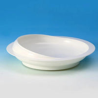 Scoop Dish with Suction Base