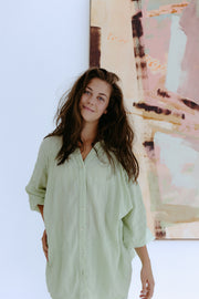 Bianca, founder of SteadWell