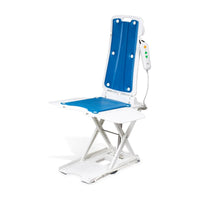 Powered Bath Lift Chair, 140 kg
