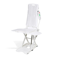 Powered Bath Lift Chair, 140 kg