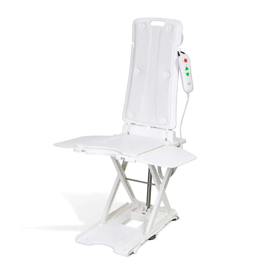 Powered Bath Lift Chair, 140 kg