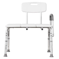Bath Transfer Bench