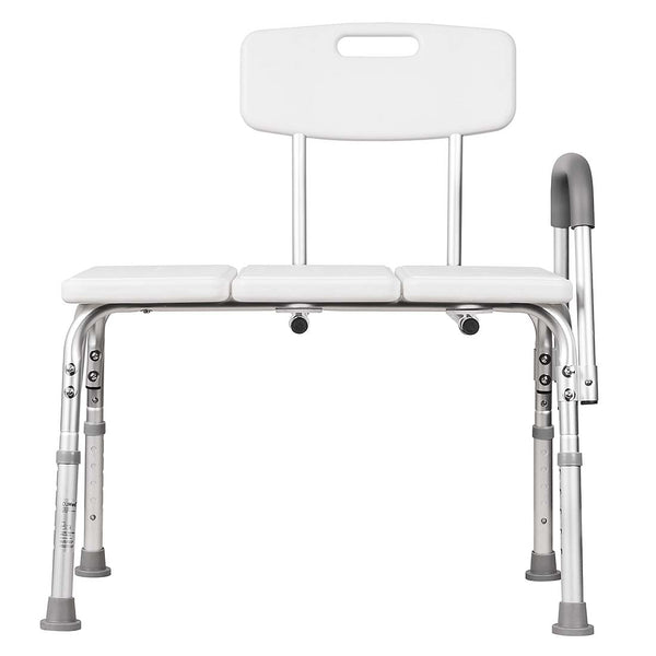 Bath Transfer Bench