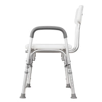 Bath Transfer Bench