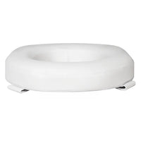 Padded Toilet Seat Cushion