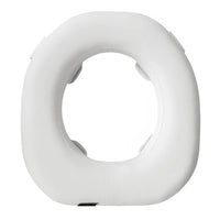 Padded Toilet Seat Cushion