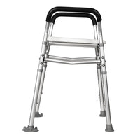 Over Toilet Frame