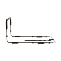 Adjustable Bed Assist Rail