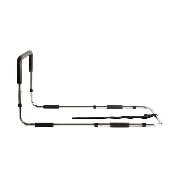 Adjustable Bed Assist Rail