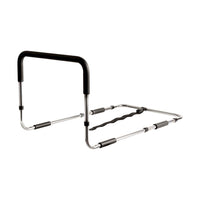 Adjustable Bed Assist Rail