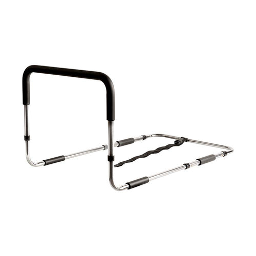 Adjustable Bed Assist Rail