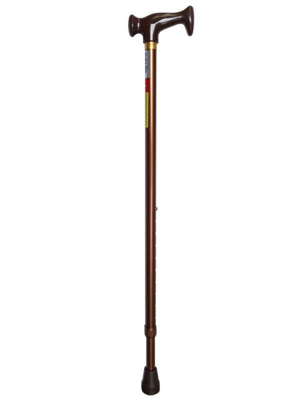 Elegant Handle Walking Cane