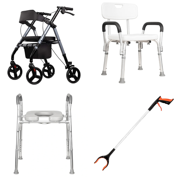 Home Recovery Pack