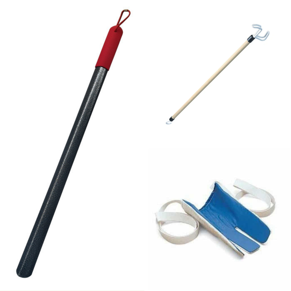 Dressing Independence Kit