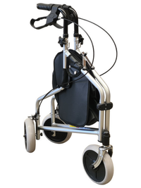 Indoor 3-Wheel Walker