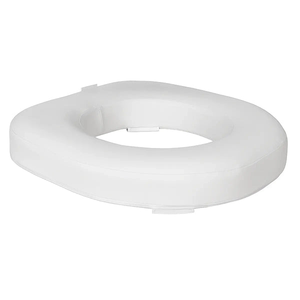 Padded Toilet Seat Cushion