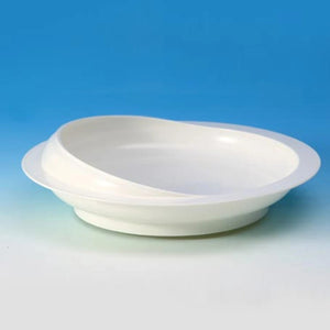 Scoop Dish with Suction Base