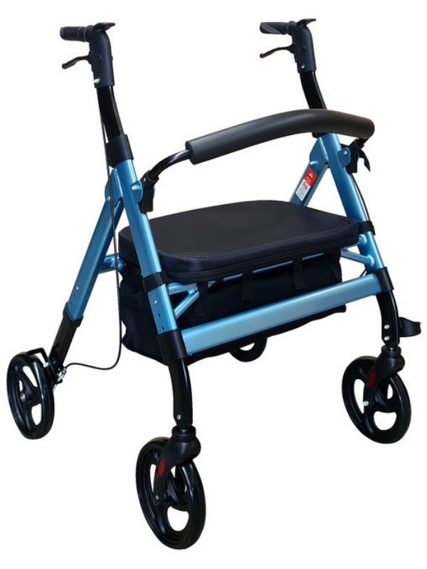 Tall Rollator — 180kg